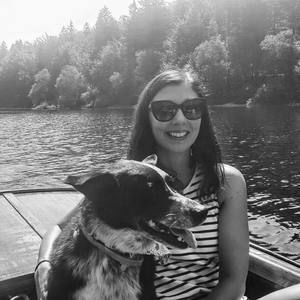 Meet your Posher, Jillian